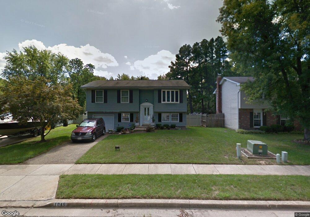 1045 Springhill Way, Gambrills, MD 21054 - photo 1