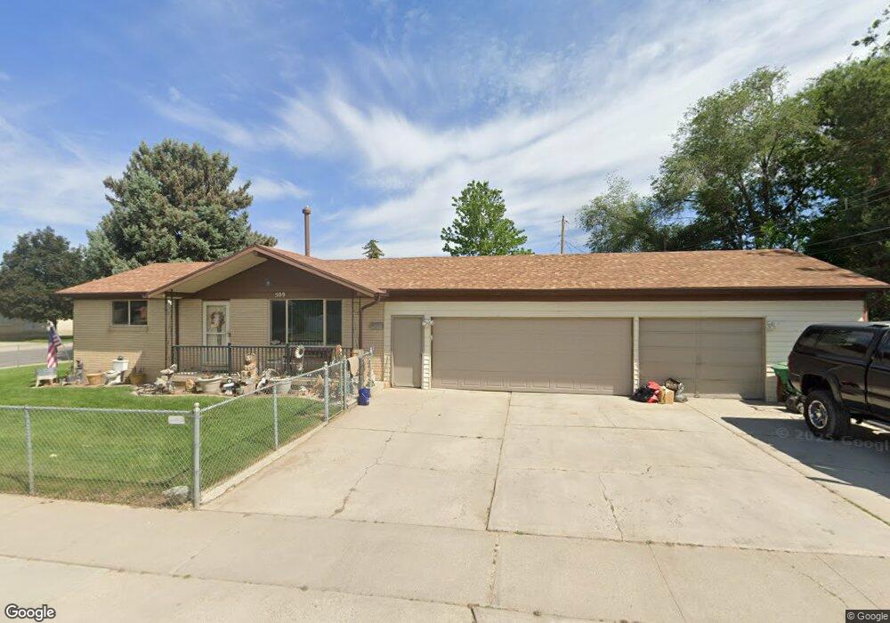 509 E 8220 S, Sandy, UT 84070 - photo 1