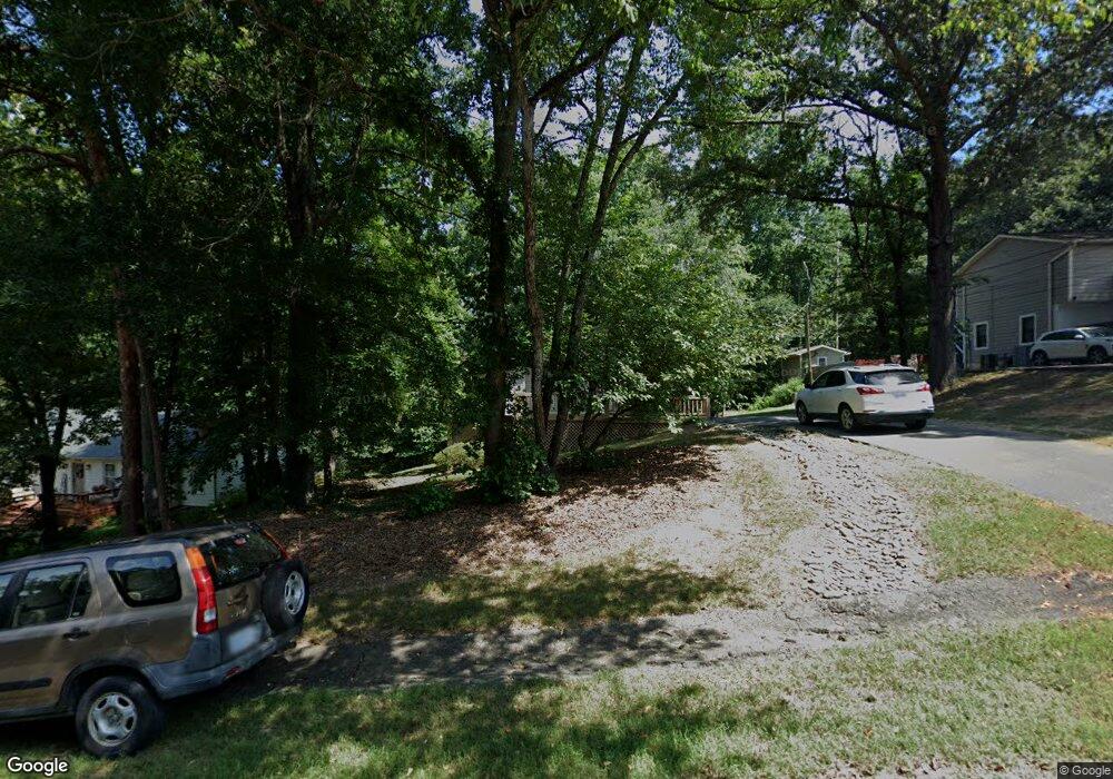 4712 Fieldbrook Dr, Kannapolis, NC 28081 - photo 1