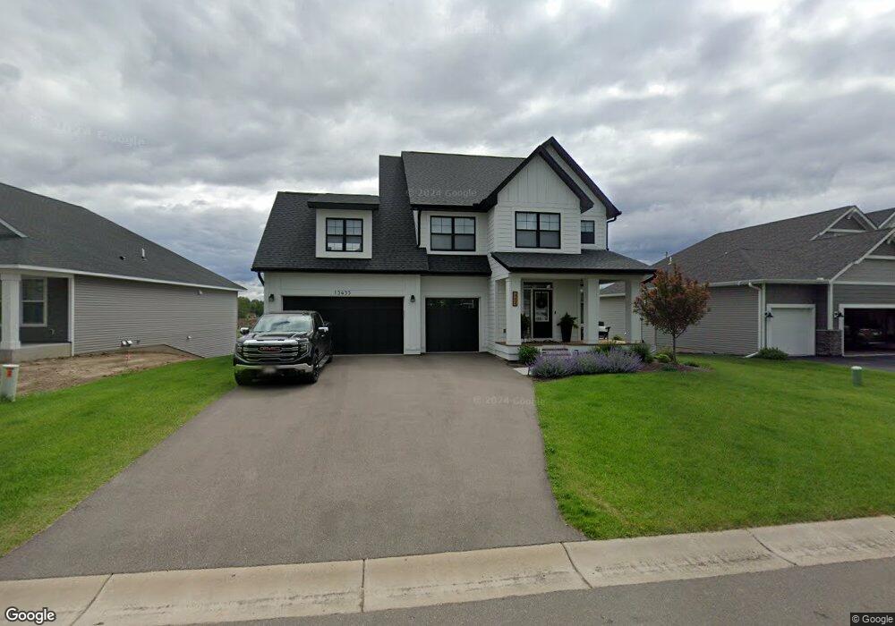 13455 Fondant Trail N, Hugo, MN 55038 - photo 1