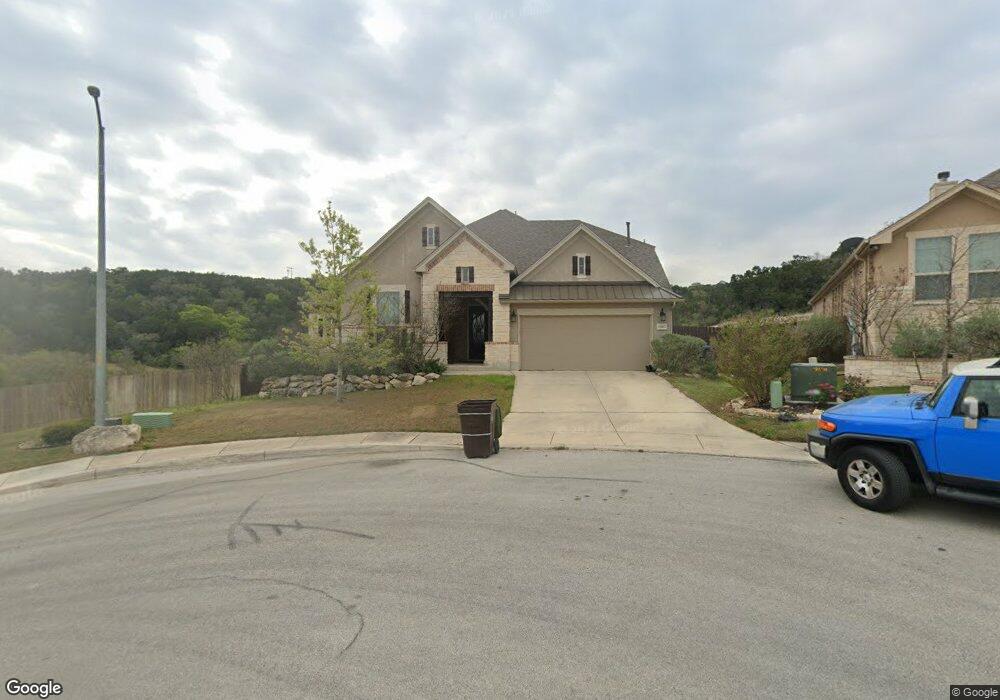 11402 Pikes Peak, Helotes, TX 78023 - photo 1