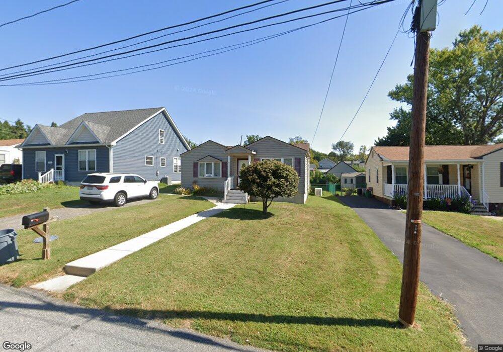 4937 Demaio Dr, Brookhaven, PA 19015 - photo 1