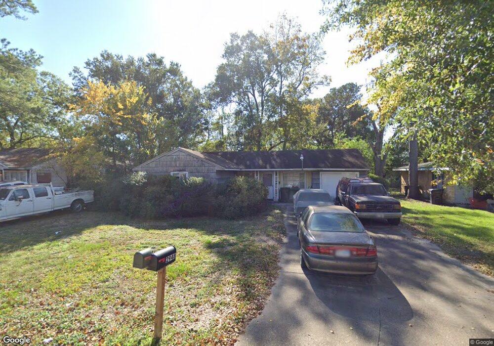 2948 Yorkwood St, Houston, TX 77093 - photo 1