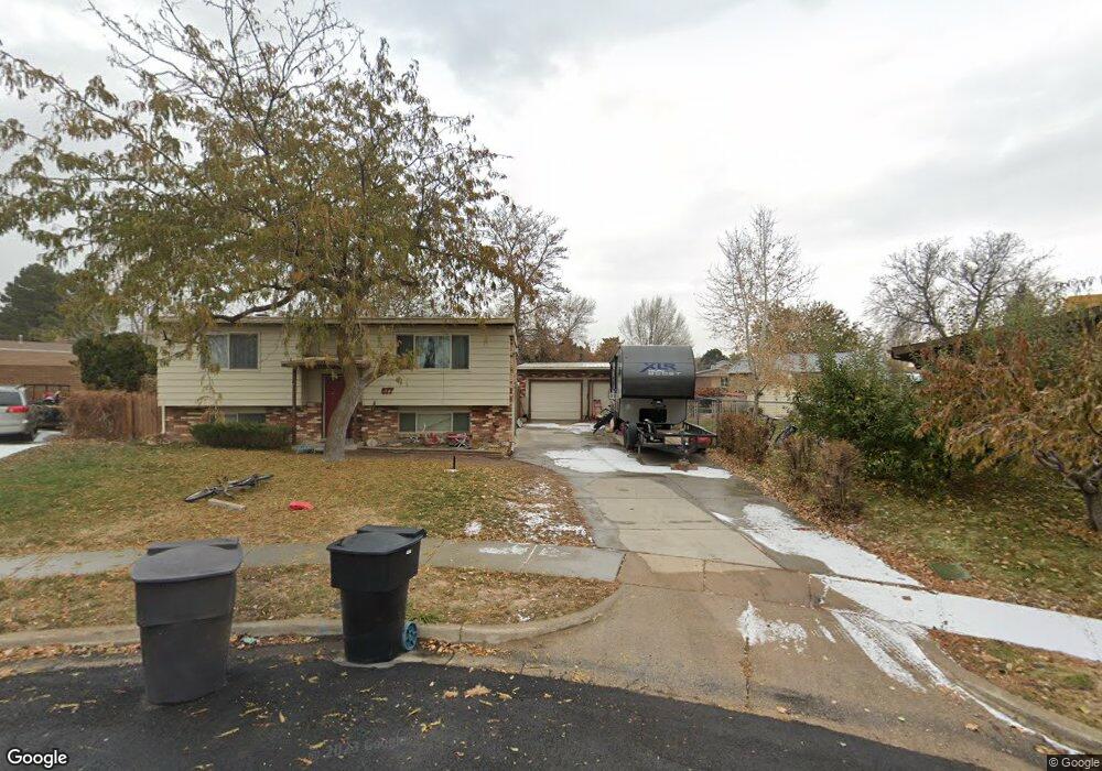 677 W 2140 N, Clearfield, UT 84015 - photo 1