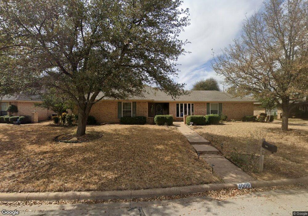 4009 Alava Dr, Fort Worth, TX 76133 - photo 1