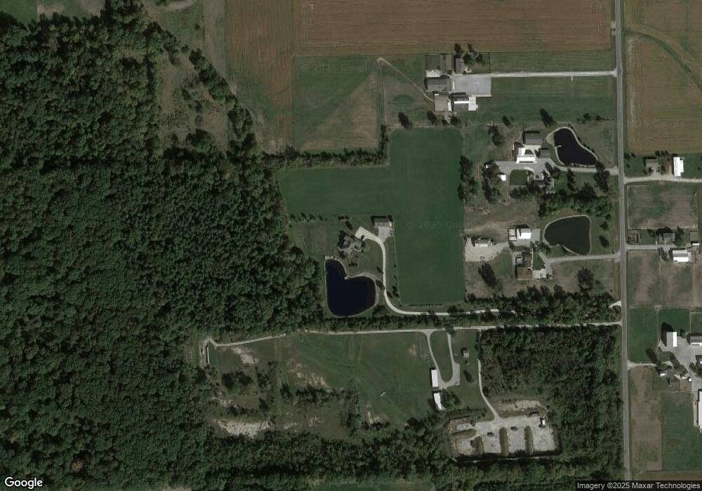 15815 Rupert Rd, Grabill, IN 46741 - photo 1