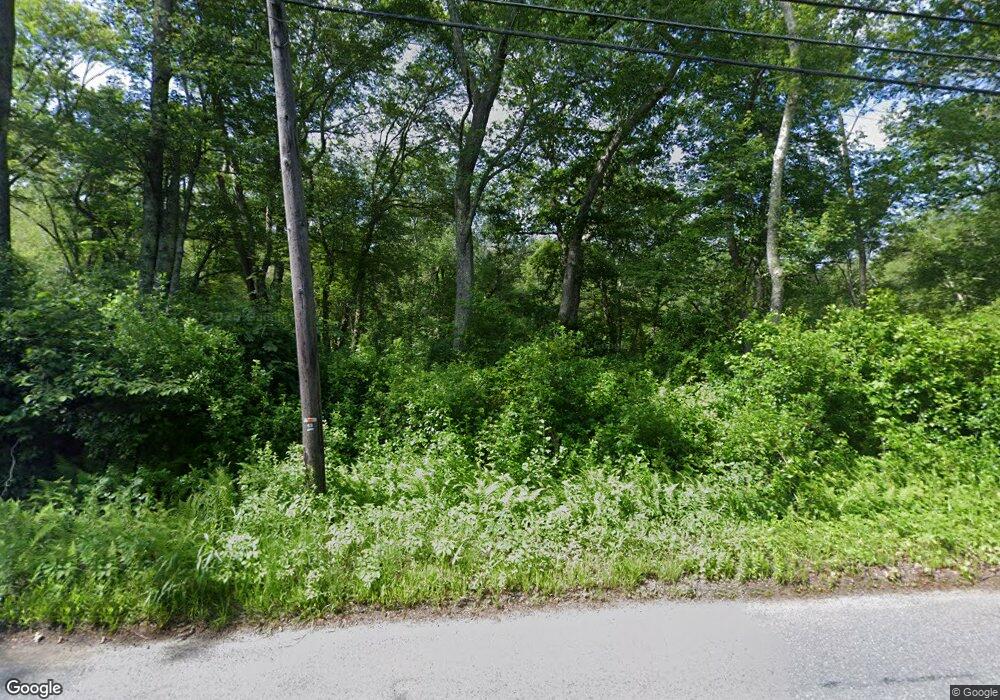 128 Stony Fort Rd, West Kingston, RI 02892 - photo 1