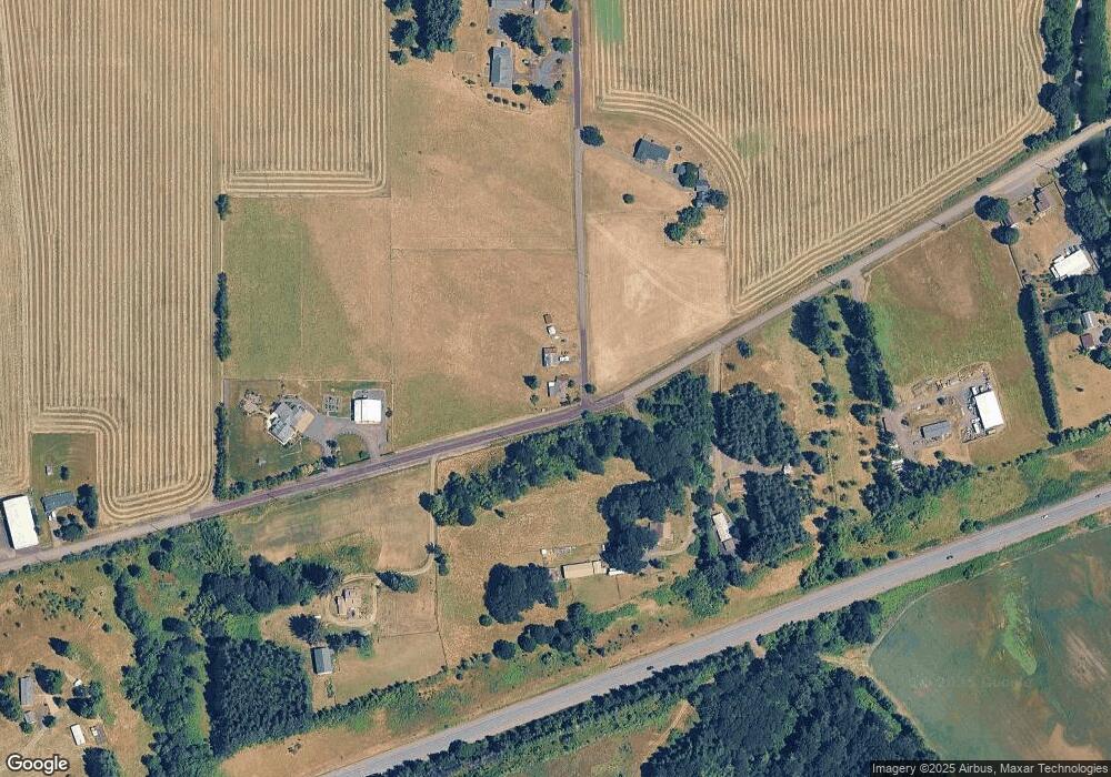 25000 SW Rogers Rd, Sheridan, OR 97378 - photo 1