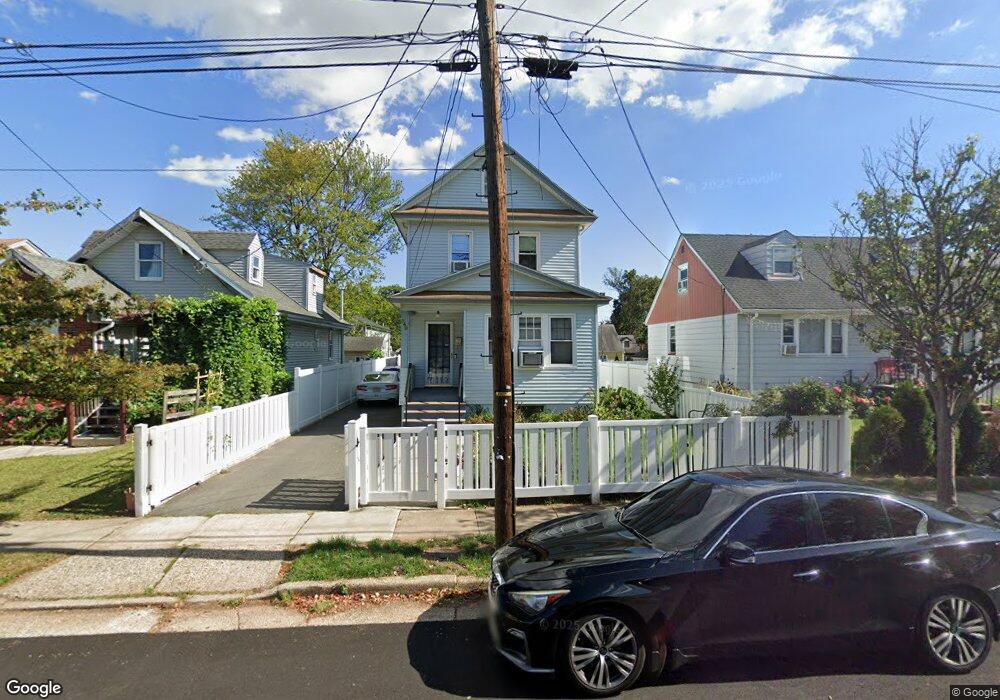 548 Middlesex St, Linden, NJ 07036 - photo 1