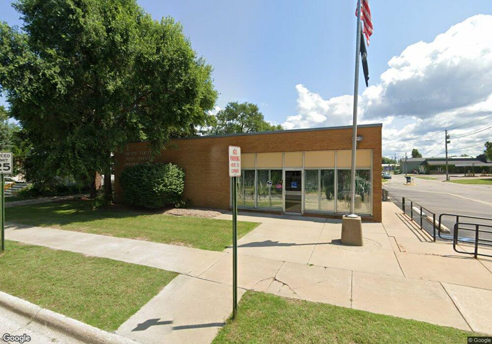 9655 Maplewood Ave, Bridgman, MI 49106 - photo 1