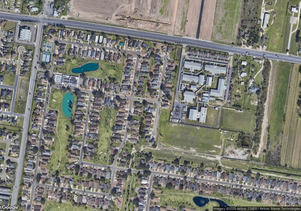 347 Country Club Dr, Alamo, TX 78516 - photo 1