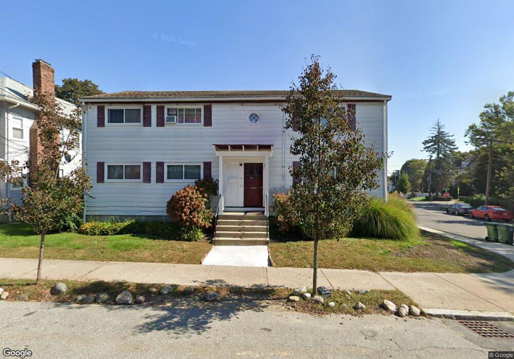 52 Carver Rd E unit 54, Watertown, MA 02472 - photo 1