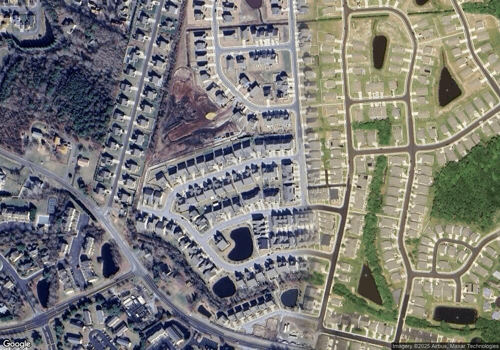 16 Fogland Ln, Ocean View, DE 19970 - photo 1