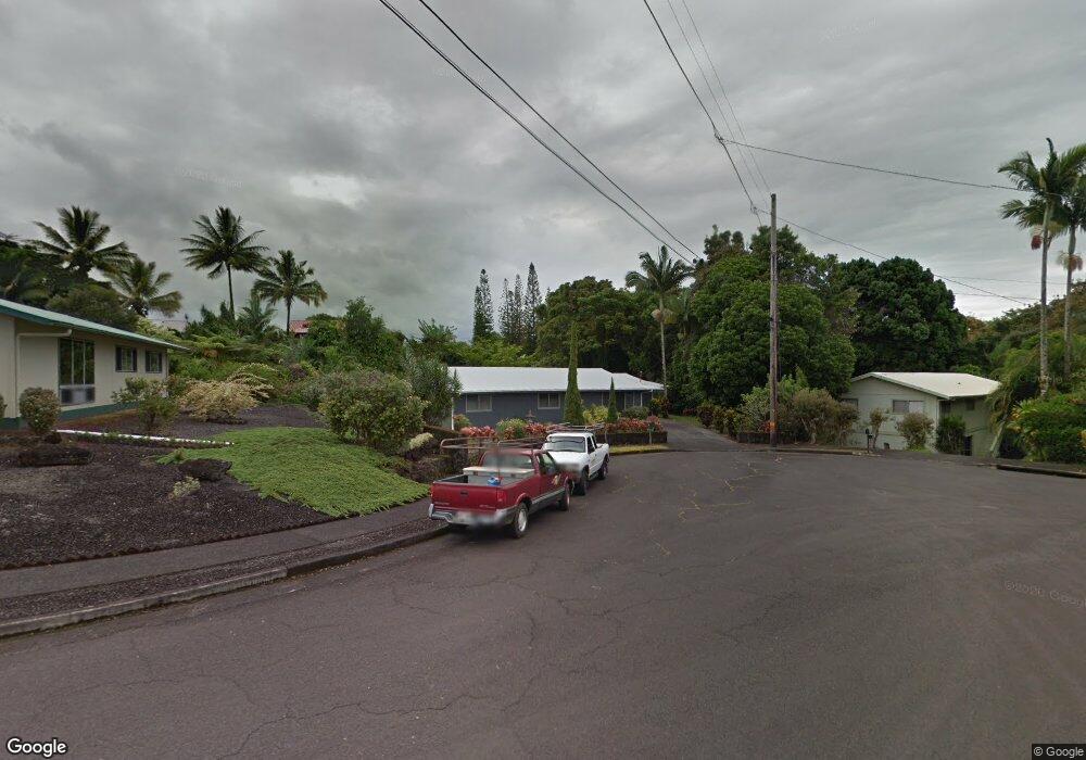 1638 Oneawa Place, Hilo, HI 96720 - photo 1