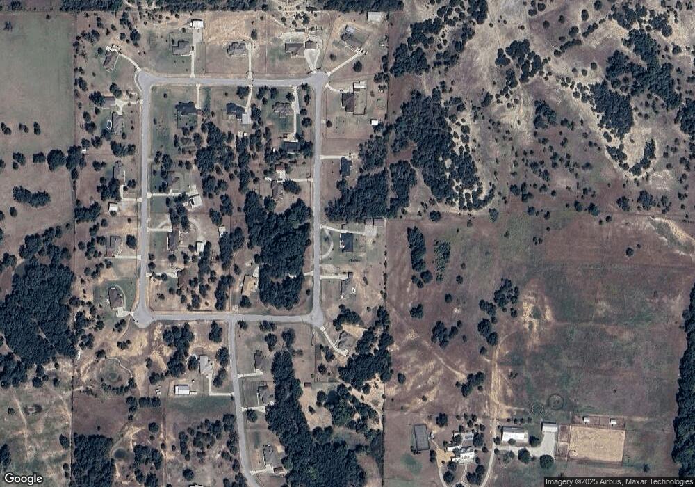 351 Kendall Cir, Weatherford, TX 76088 - photo 1