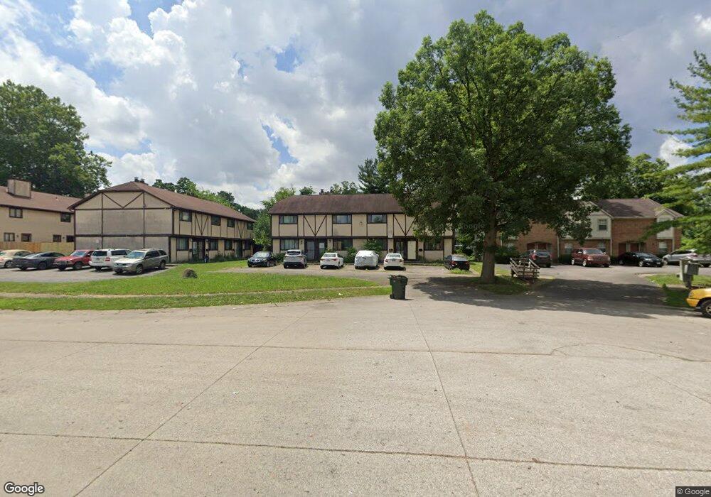 961 Hidden Acres Ct unit 961, Columbus, OH 43224 - photo 1