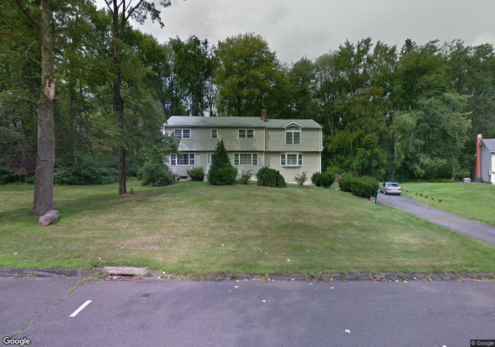 3 Roberts Rd, Bloomfield, CT 06002 - photo 1