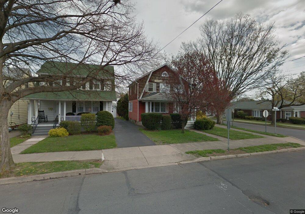 302 E Dorrance St, Kingston, PA 18704 - photo 1