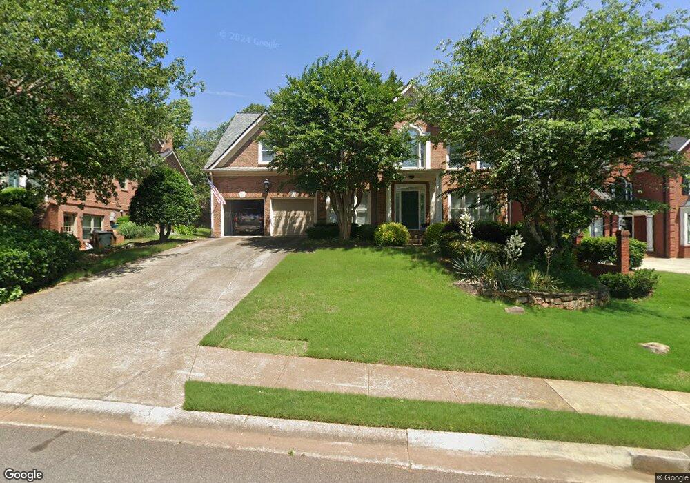 3964 Blustery Way NE, Marietta, GA 30066 - photo 1