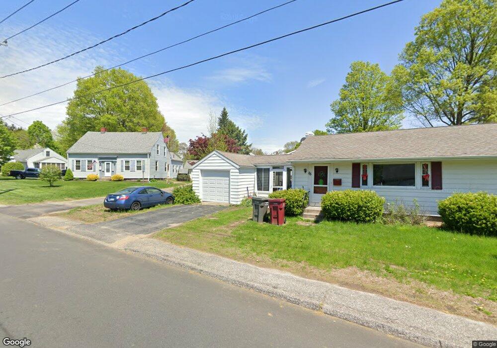 21 Hard St, Naugatuck, CT 06770 - photo 1