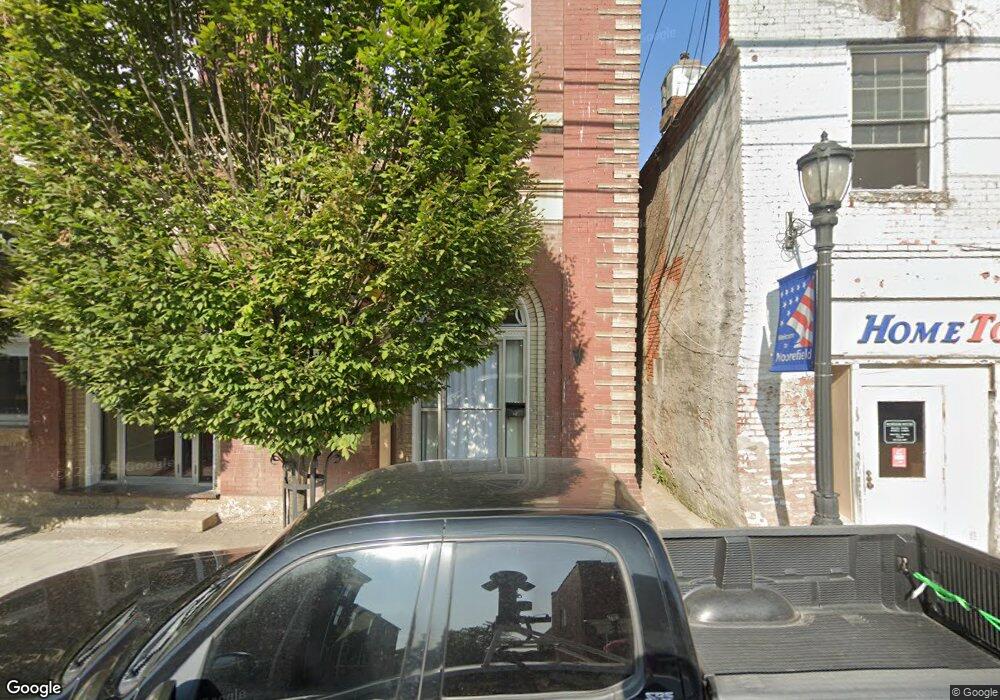 116 N Main St, Moorefield, WV 26836 - photo 1