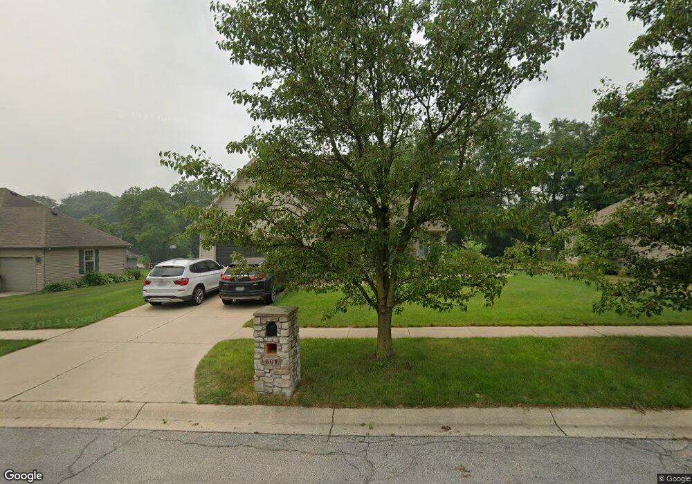 601 W Dunn Rd, New Carlisle, IN 46552 - photo 1