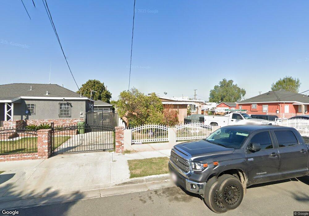 1663 E 126th St, Compton, CA 90222 - photo 1