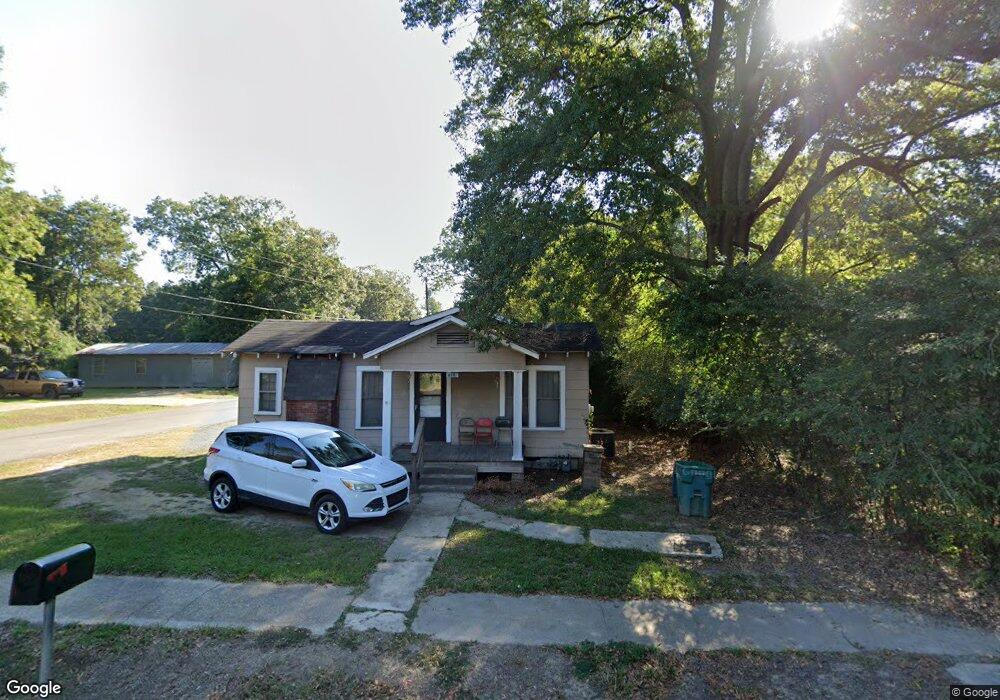 618 McCreight St, Bastrop, LA 71220 - photo 1