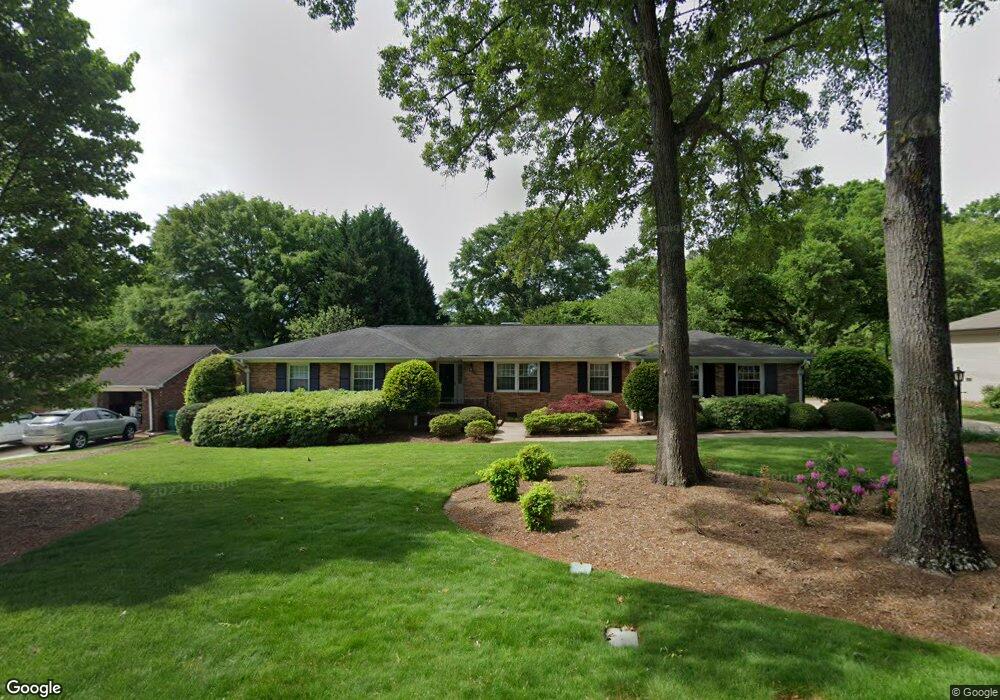 200 Merrifield Dr, Greenville, SC 29615 - photo 1