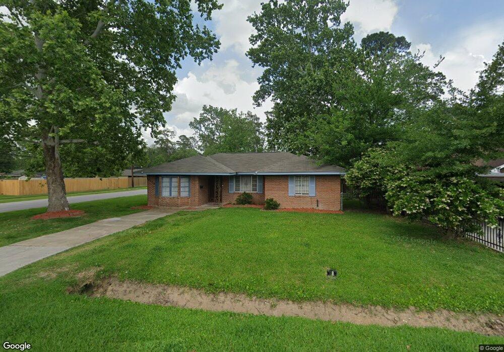 10458 Castleton St, Houston, TX 77016 - photo 1