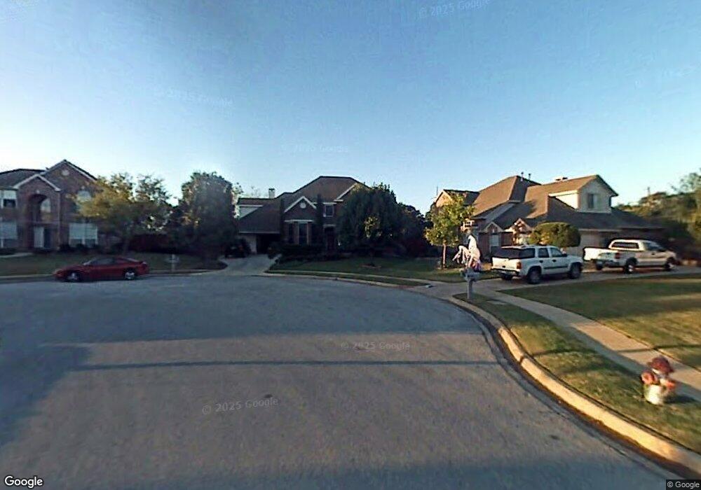 2656 Pinehurst Dr, Grapevine, TX 76051 - photo 1