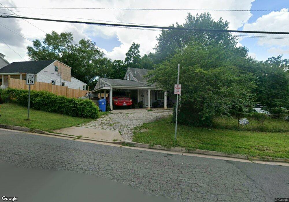 188 Cabbel Dr, Manassas Park, VA 20111 - photo 1