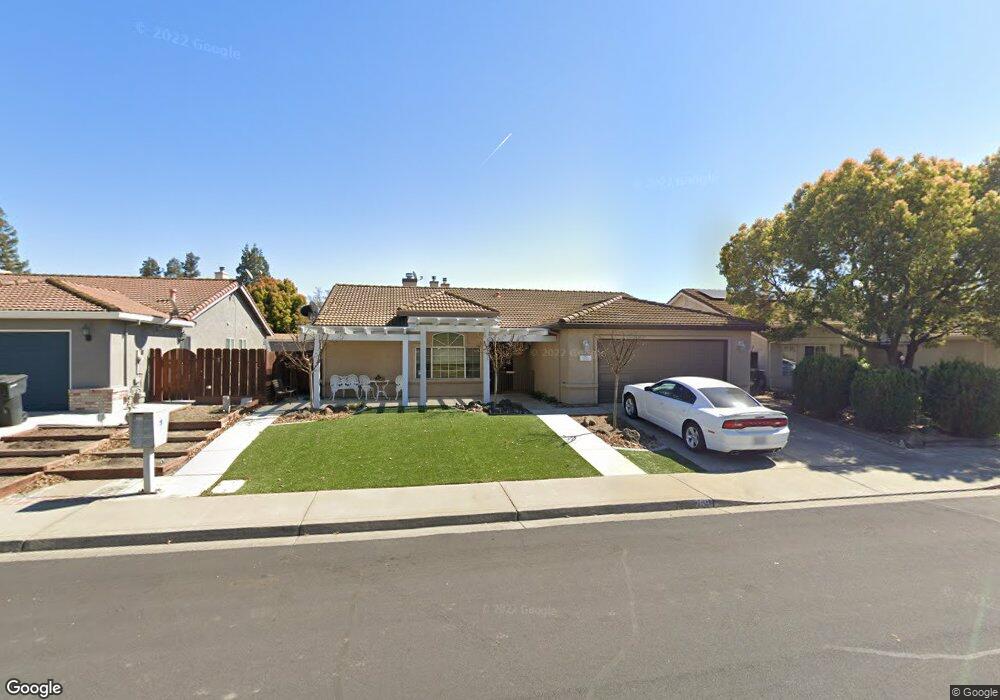 269 Cliffwood Way, Oakdale, CA 95361 - photo 1