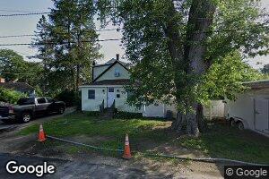 60 Russell St, Haverhill, MA 01830