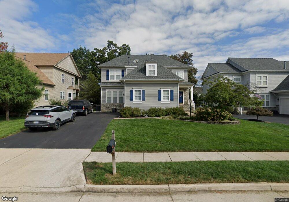 9049 Roaring Spring Loop, Bristow, VA 20136 - photo 1