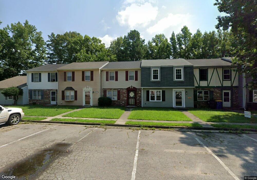 1623 Autumn Woods Dr, Hopewell, VA 23860 - photo 1