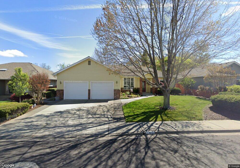 912 Mendolia Way, Central Point, OR 97502 - photo 1