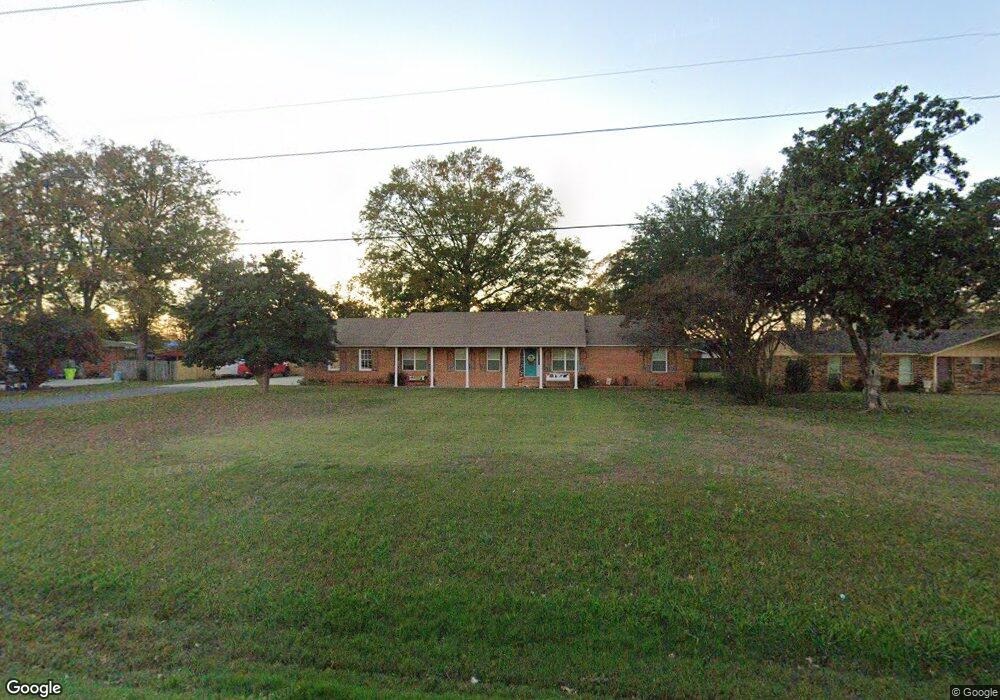 1819 N Buerkle St, Stuttgart, AR 72160 - photo 1