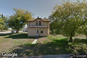 124 1st St N, Karlstad, MN 56732