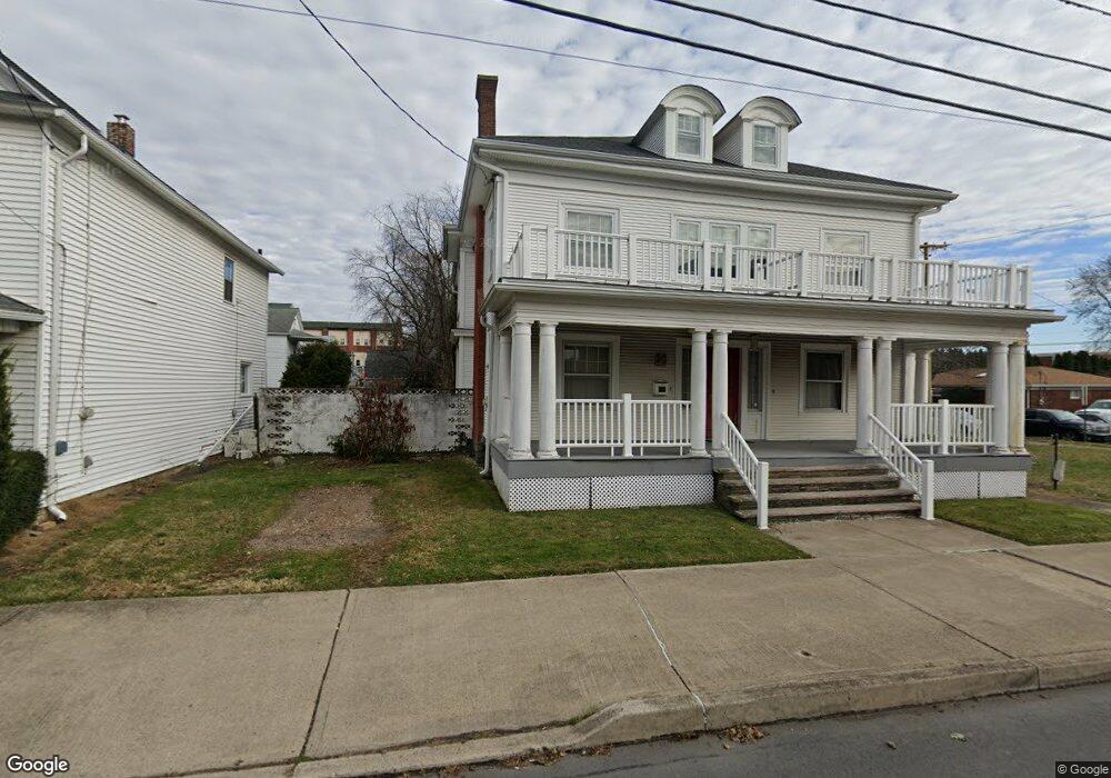 897 W Market St, Kingston, PA 18704 - photo 1
