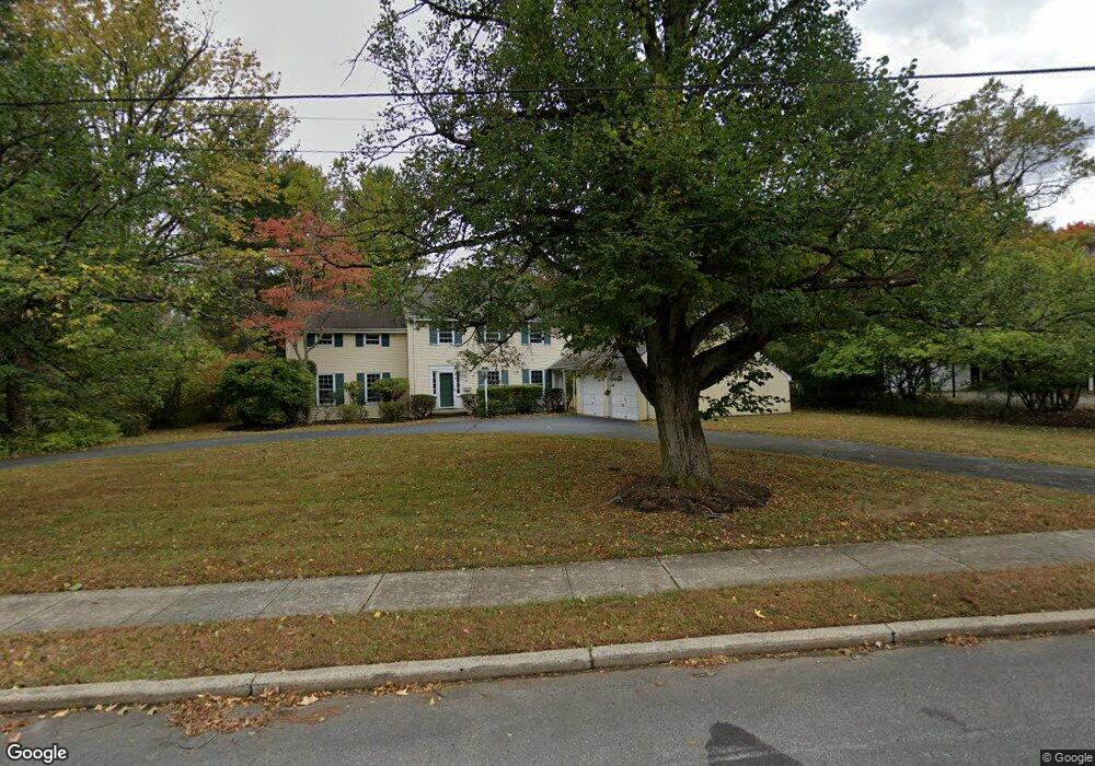 74 Maclean Cir, Princeton, NJ 08540 - photo 1