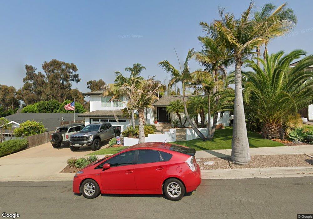 3015 Blenkarne Dr, Carlsbad, CA 92008 - photo 1