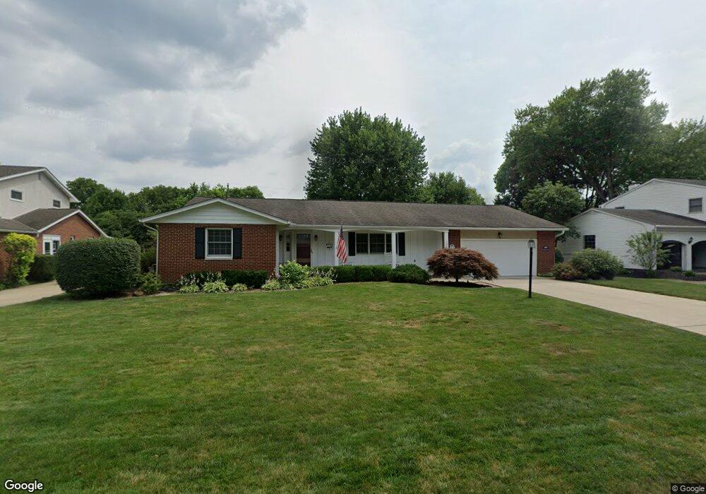 1005 Spring Grove Ln, Columbus, OH 43235 - photo 1