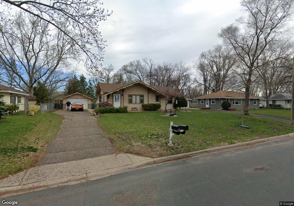 2451 115th Ave NW, Coon Rapids, MN 55433 - photo 1