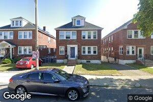 150 Saint Andrew Rd Unit 1, Boston, MA 02128