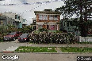 2333 Grant St Unit 3, Berkeley, CA 94703