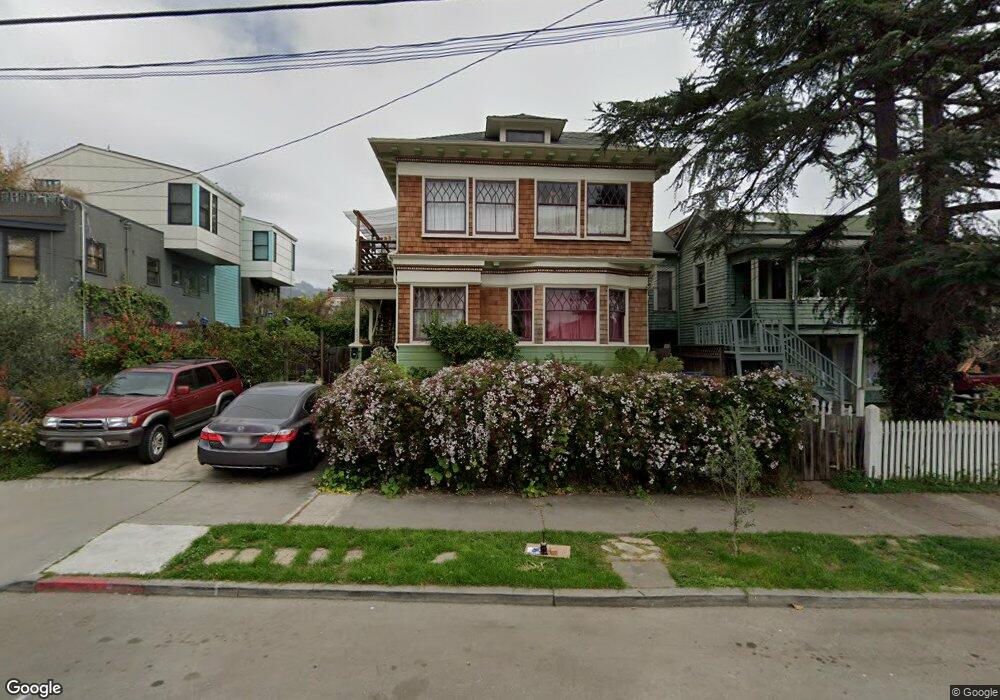 2333 Grant St unit 2, Berkeley, CA 94703 - photo 1