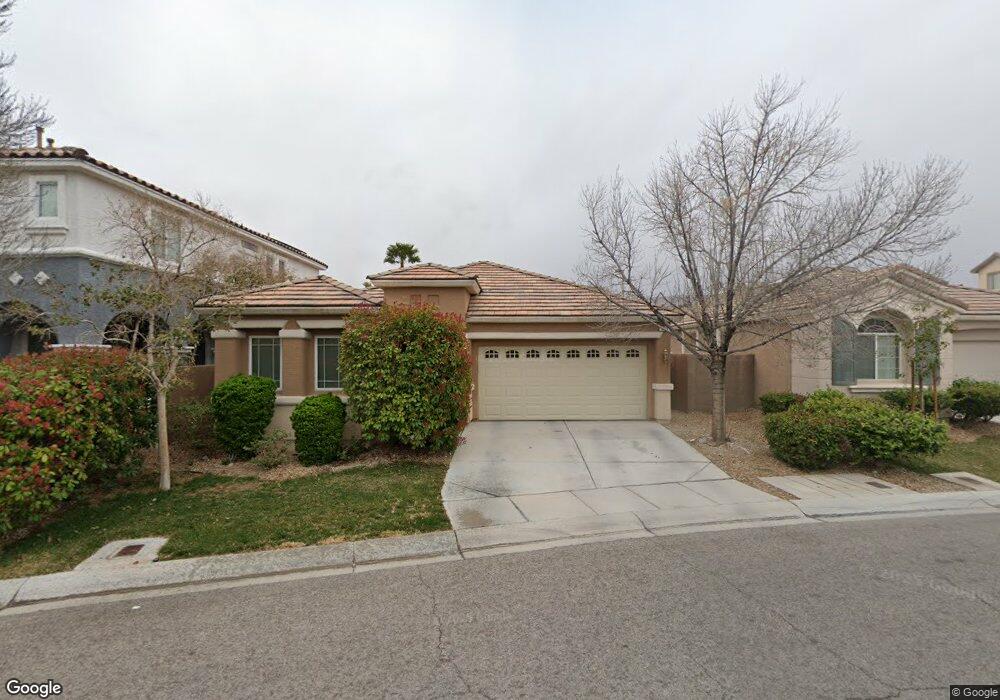 3511 Sagittarius Dr unit home, Las Vegas, NV 89135 - photo 1