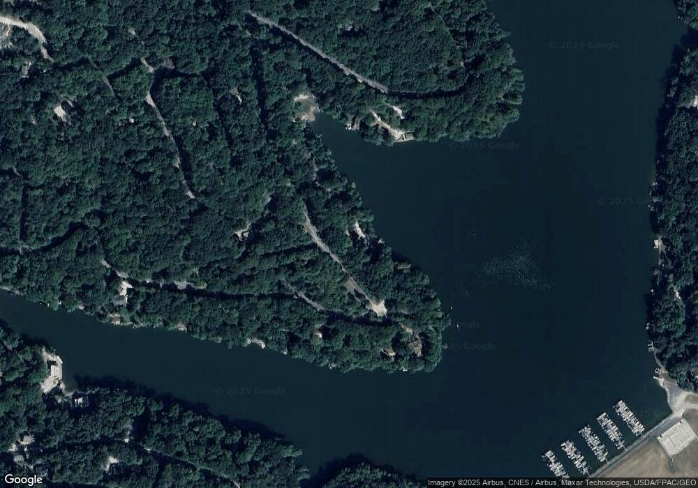 1038 Taos Ln, Hide A Way Hills, OH 43107 - photo 1