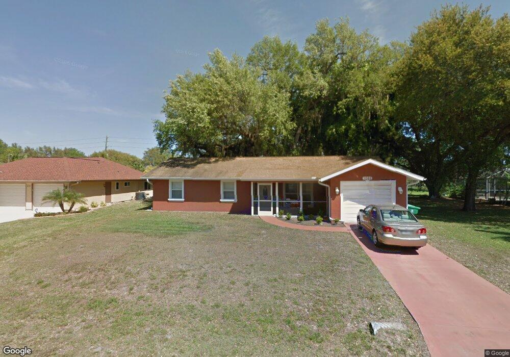 1069 Seacrest Dr NW, Port Charlotte, FL 33948 - photo 1